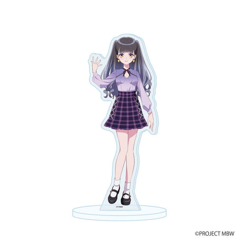 『前橋ウィッチーズ』アクリルスタンド02/新里アズ(公式イラスト)